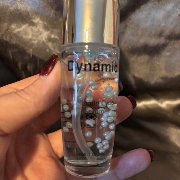 Dynamic Collagen Cycle Serum